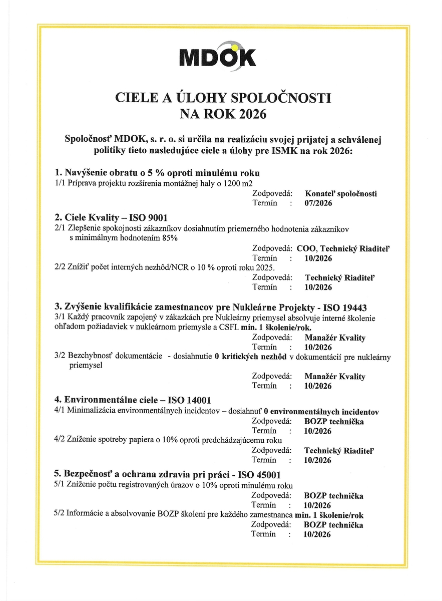 Ciele a úlohy 2026 page 0001