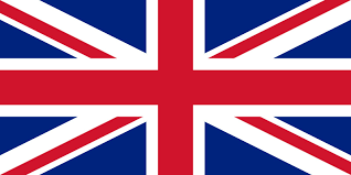 vlajka anglicko