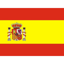 vlajka spanielsko